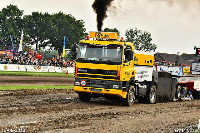 15-06-2018 Renswoude 581-BorderMaker 15-06-2018 Renswoude vtn 9 ton sport