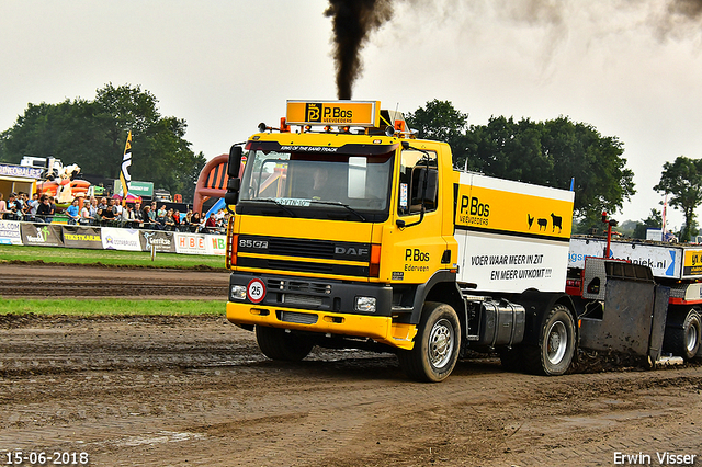 15-06-2018 Renswoude 582-BorderMaker 15-06-2018 Renswoude vtn 9 ton sport