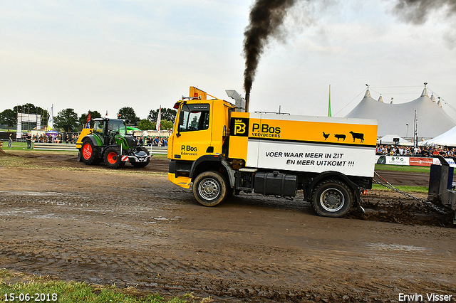 15-06-2018 Renswoude 585-BorderMaker 15-06-2018 Renswoude vtn 9 ton sport