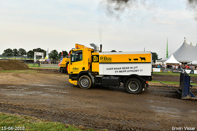 15-06-2018 Renswoude 586-BorderMaker 15-06-2018 Renswoude vtn 9 ton sport