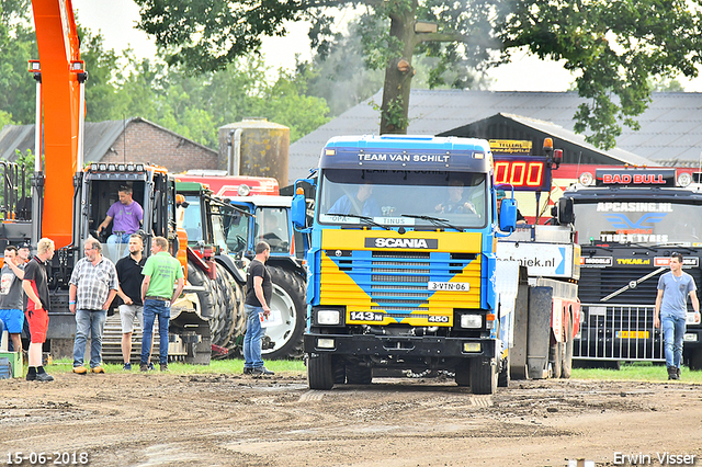 15-06-2018 Renswoude 592-BorderMaker 15-06-2018 Renswoude vtn 9 ton sport