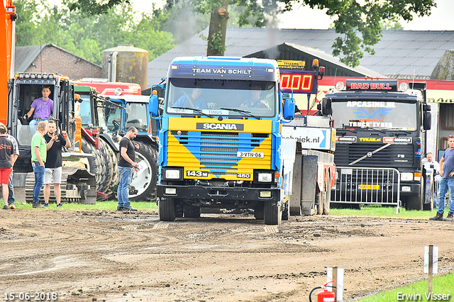 15-06-2018 Renswoude 593-BorderMaker 15-06-2018 Renswoude vtn 9 ton sport