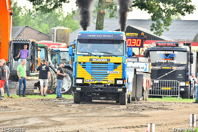 15-06-2018 Renswoude 594-BorderMaker 15-06-2018 Renswoude vtn 9 ton sport