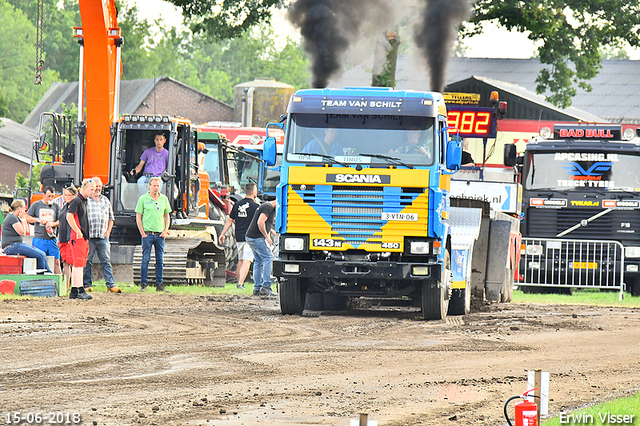 15-06-2018 Renswoude 595-BorderMaker 15-06-2018 Renswoude vtn 9 ton sport