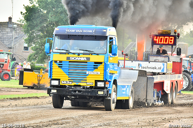 15-06-2018 Renswoude 597-BorderMaker 15-06-2018 Renswoude vtn 9 ton sport