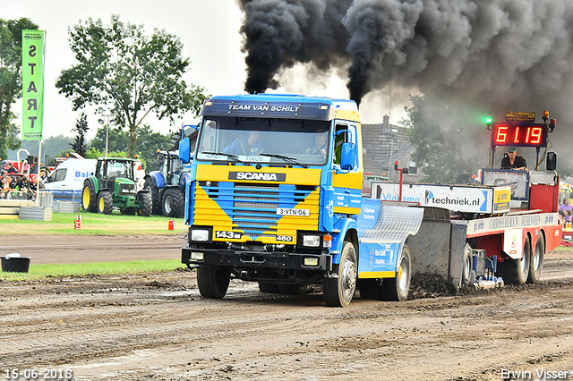 15-06-2018 Renswoude 598-BorderMaker 15-06-2018 Renswoude vtn 9 ton sport