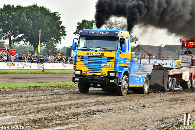 15-06-2018 Renswoude 599-BorderMaker 15-06-2018 Renswoude vtn 9 ton sport