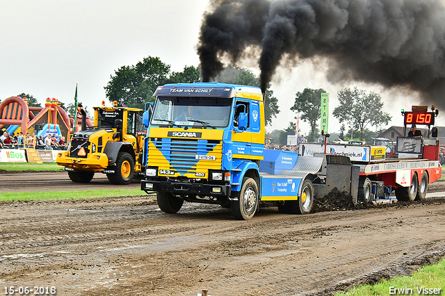 15-06-2018 Renswoude 600-BorderMaker 15-06-2018 Renswoude vtn 9 ton sport