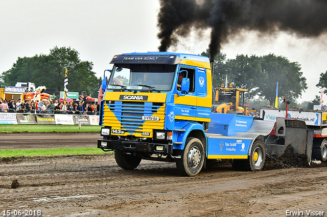 15-06-2018 Renswoude 601-BorderMaker 15-06-2018 Renswoude vtn 9 ton sport