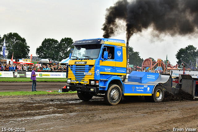 15-06-2018 Renswoude 602-BorderMaker 15-06-2018 Renswoude vtn 9 ton sport