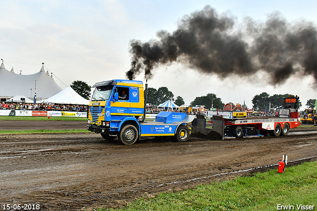 15-06-2018 Renswoude 603-BorderMaker 15-06-2018 Renswoude vtn 9 ton sport