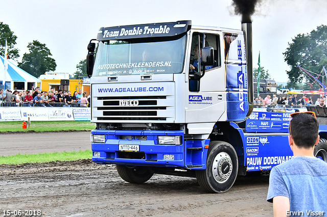 15-06-2018 Renswoude 608-BorderMaker 15-06-2018 Renswoude vtn 9 ton sport