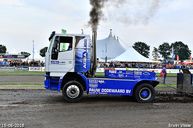 15-06-2018 Renswoude 610-BorderMaker 15-06-2018 Renswoude vtn 9 ton sport