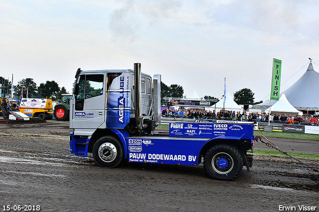 15-06-2018 Renswoude 612-BorderMaker 15-06-2018 Renswoude vtn 9 ton sport