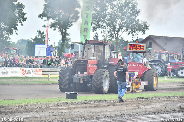 15-06-2018 Renswoude 613-BorderMaker 15-06-2018 Renswoude vtn 9 ton sport