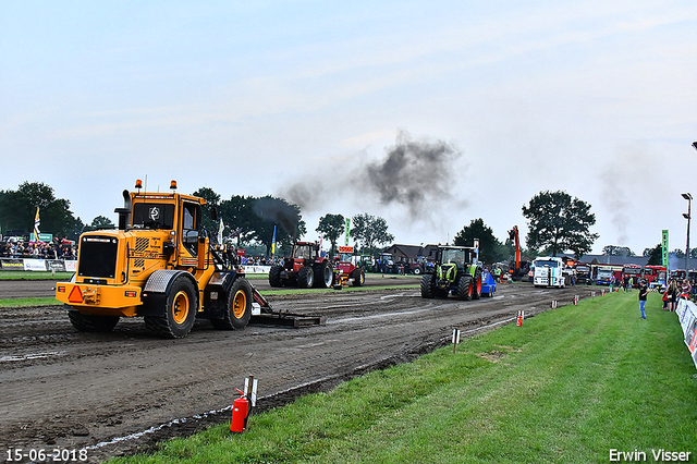 15-06-2018 Renswoude 620-BorderMaker 15-06-2018 Renswoude vtn 9 ton sport