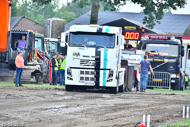 15-06-2018 Renswoude 624-BorderMaker 15-06-2018 Renswoude vtn 9 ton sport