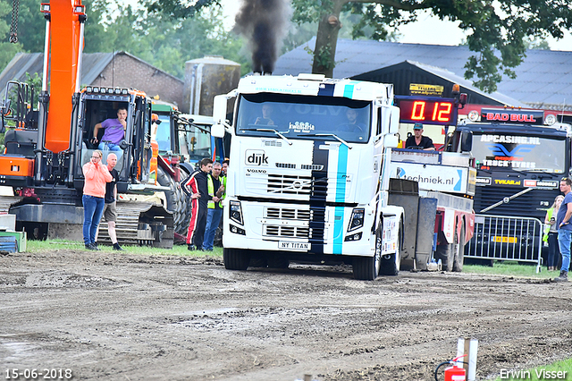 15-06-2018 Renswoude 628-BorderMaker 15-06-2018 Renswoude vtn 9 ton sport