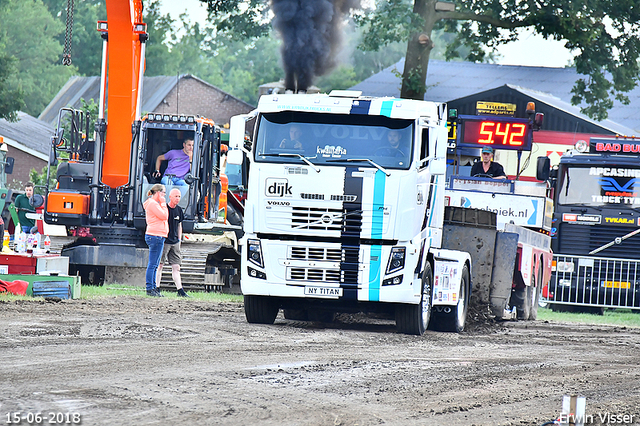 15-06-2018 Renswoude 629-BorderMaker 15-06-2018 Renswoude vtn 9 ton sport