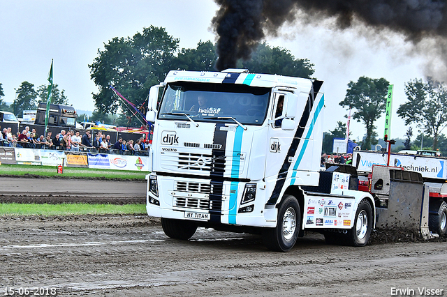 15-06-2018 Renswoude 634-BorderMaker 15-06-2018 Renswoude vtn 9 ton sport