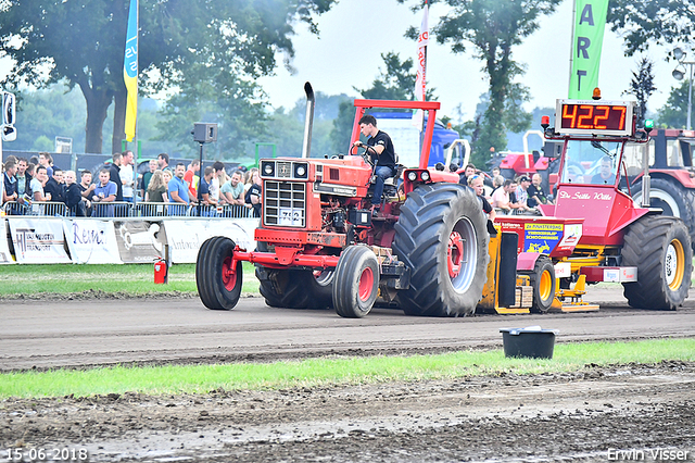 15-06-2018 Renswoude 641-BorderMaker 15-06-2018 Renswoude vtn 9 ton sport