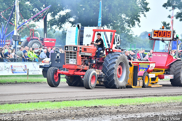 15-06-2018 Renswoude 642-BorderMaker 15-06-2018 Renswoude vtn 9 ton sport