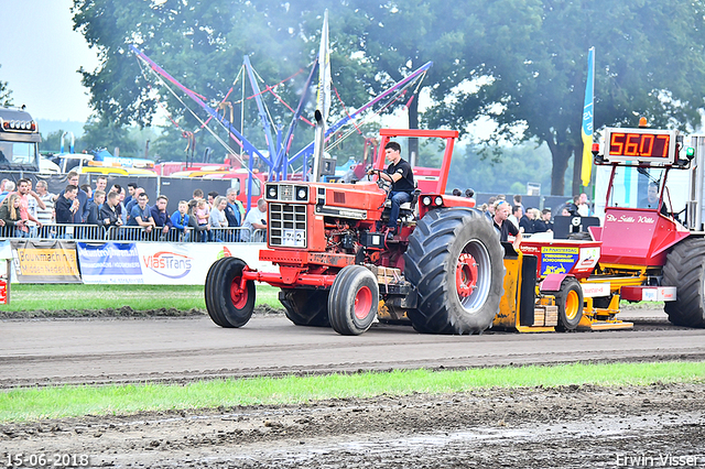 15-06-2018 Renswoude 643-BorderMaker 15-06-2018 Renswoude vtn 9 ton sport