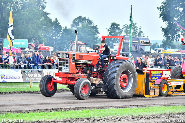 15-06-2018 Renswoude 645-BorderMaker 15-06-2018 Renswoude vtn 9 ton sport