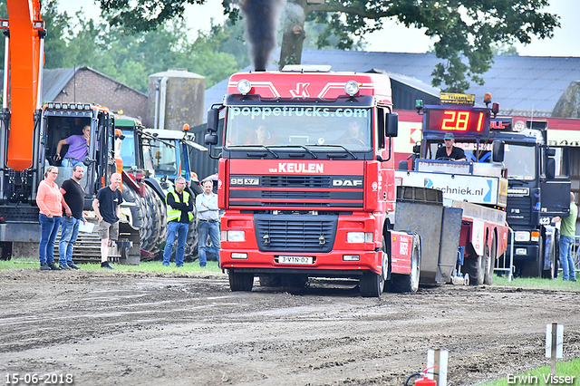 15-06-2018 Renswoude 646-BorderMaker 15-06-2018 Renswoude vtn 9 ton sport