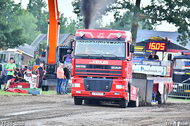 15-06-2018 Renswoude 647-BorderMaker 15-06-2018 Renswoude vtn 9 ton sport