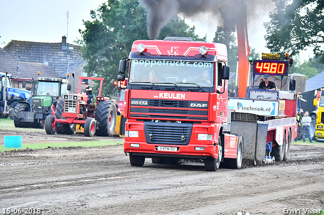 15-06-2018 Renswoude 649-BorderMaker 15-06-2018 Renswoude vtn 9 ton sport