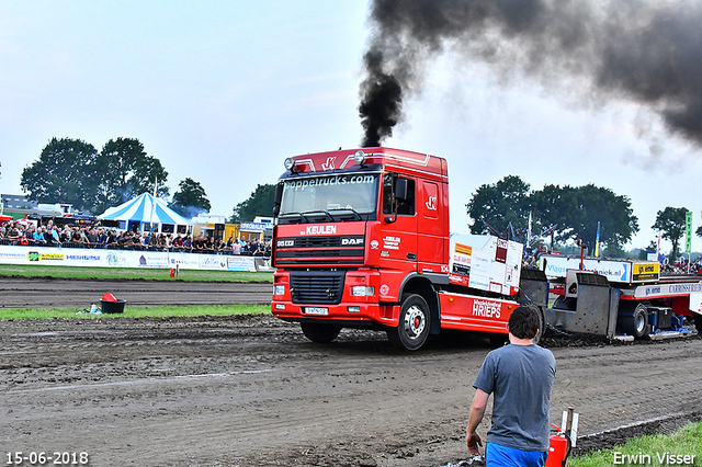 15-06-2018 Renswoude 652-BorderMaker 15-06-2018 Renswoude vtn 9 ton sport