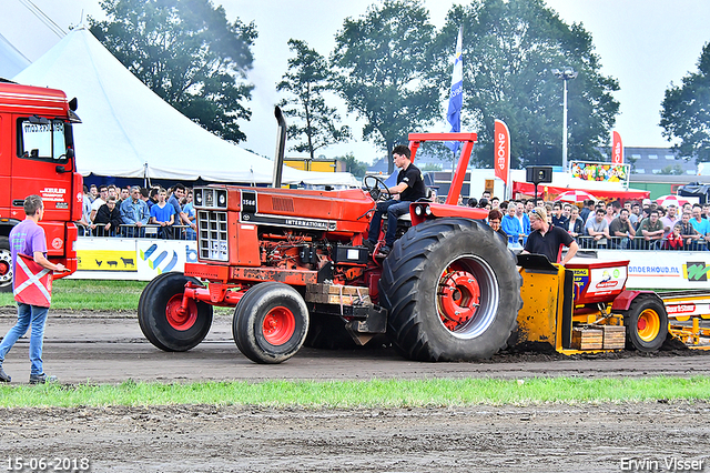 15-06-2018 Renswoude 656-BorderMaker 15-06-2018 Renswoude vtn 9 ton sport