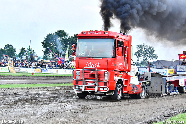 15-06-2018 Renswoude 662-BorderMaker 15-06-2018 Renswoude vtn 9 ton sport