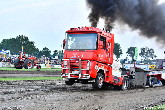 15-06-2018 Renswoude 663-BorderMaker 15-06-2018 Renswoude vtn 9 ton sport