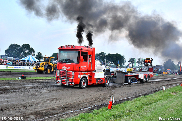 15-06-2018 Renswoude 670-BorderMaker 15-06-2018 Renswoude vtn 9 ton sport