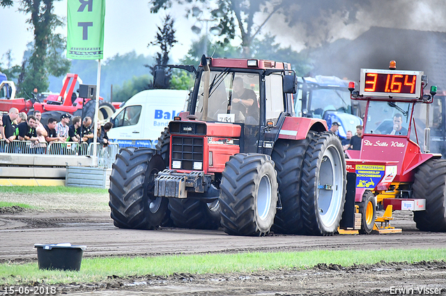 15-06-2018 Renswoude 672-BorderMaker 15-06-2018 Renswoude vtn 9 ton sport