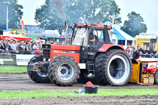 15-06-2018 Renswoude 674-BorderMaker 15-06-2018 Renswoude vtn 9 ton sport