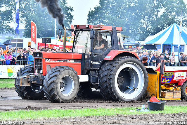 15-06-2018 Renswoude 675-BorderMaker 15-06-2018 Renswoude vtn 9 ton sport