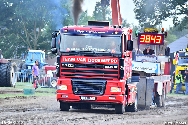 15-06-2018 Renswoude 684-BorderMaker 15-06-2018 Renswoude vtn 9 ton sport