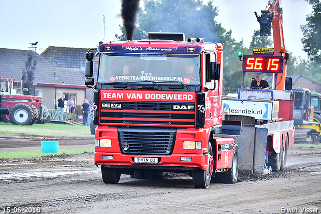 15-06-2018 Renswoude 685-BorderMaker 15-06-2018 Renswoude vtn 9 ton sport