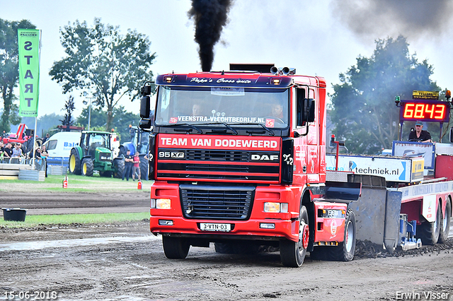 15-06-2018 Renswoude 686-BorderMaker 15-06-2018 Renswoude vtn 9 ton sport