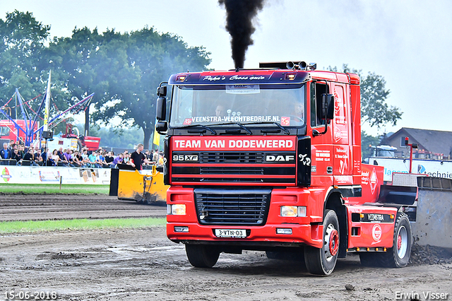 15-06-2018 Renswoude 687-BorderMaker 15-06-2018 Renswoude vtn 9 ton sport