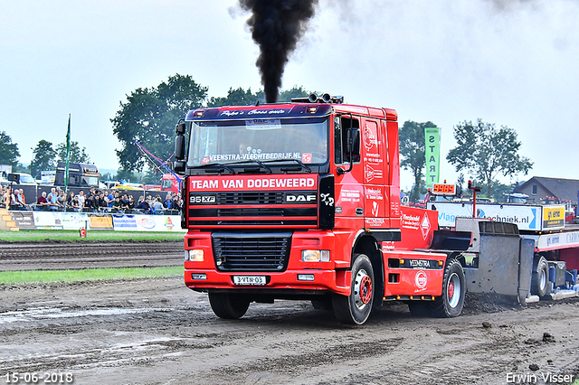 15-06-2018 Renswoude 688-BorderMaker 15-06-2018 Renswoude vtn 9 ton sport