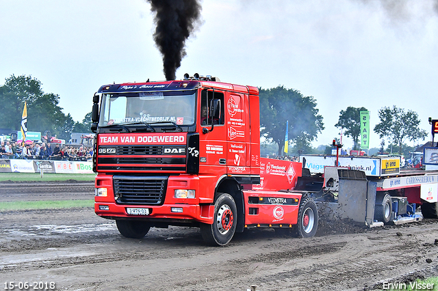 15-06-2018 Renswoude 691-BorderMaker 15-06-2018 Renswoude vtn 9 ton sport