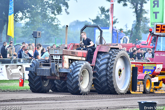 15-06-2018 Renswoude 695-BorderMaker 15-06-2018 Renswoude vtn 9 ton sport