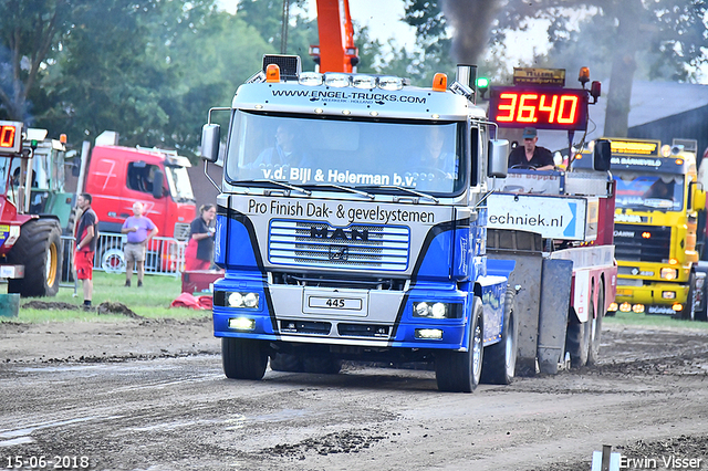 15-06-2018 Renswoude 697-BorderMaker 15-06-2018 Renswoude vtn 9 ton sport