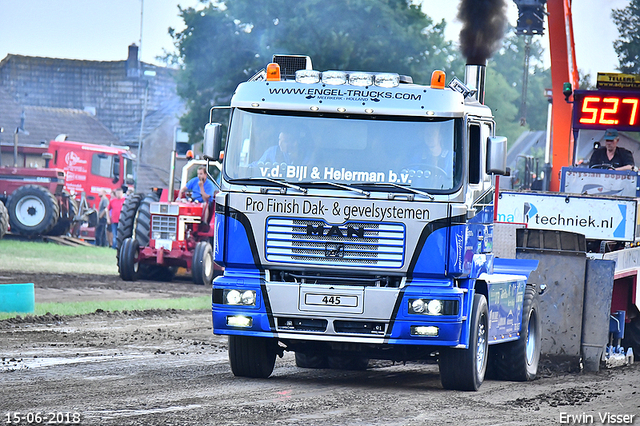 15-06-2018 Renswoude 698-BorderMaker 15-06-2018 Renswoude vtn 9 ton sport