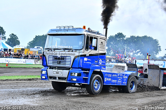 15-06-2018 Renswoude 702-BorderMaker 15-06-2018 Renswoude vtn 9 ton sport