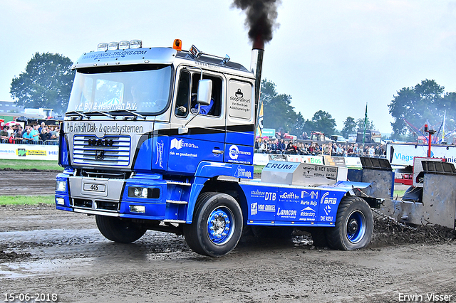 15-06-2018 Renswoude 705-BorderMaker 15-06-2018 Renswoude vtn 9 ton sport